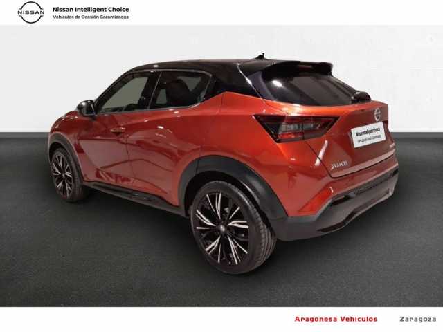 Nissan Juke Juke N-Design 2020