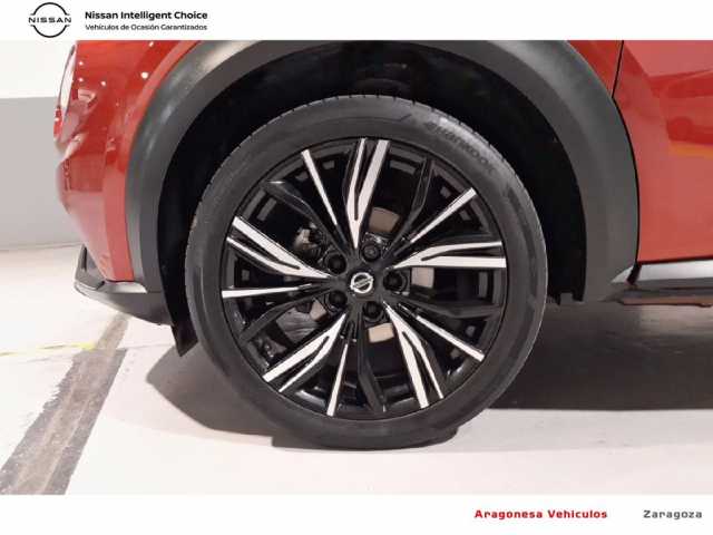 Nissan Juke Juke N-Design 2020