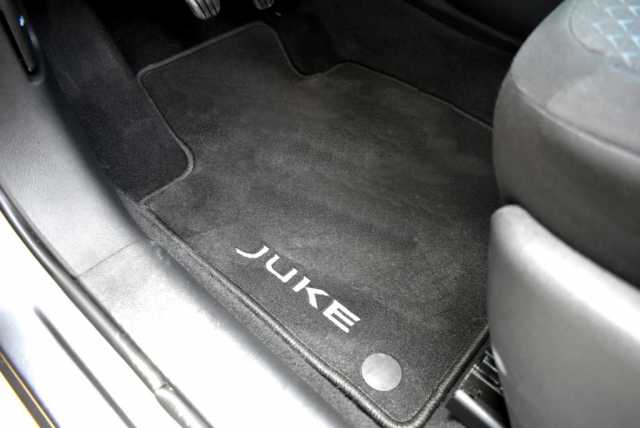 Nissan Juke II Juke II Acenta (Start/Stopp) (EURO 6d-TEMP) 2019