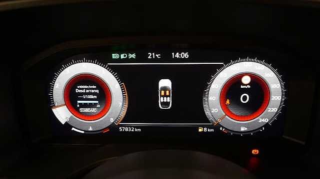 Nissan Qashqai 1.3 DIG-T MHEV 103KW N-CONNECTA 140 5P