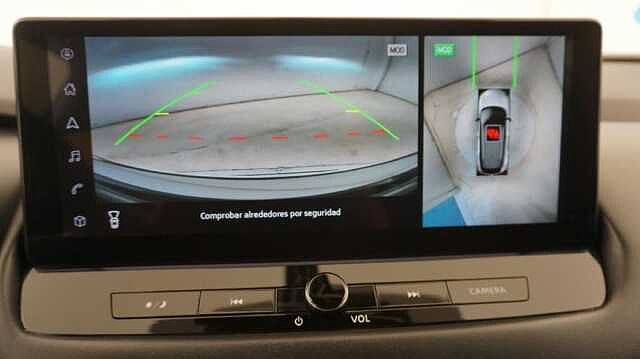 Nissan Qashqai 1.3 DIG-T MHEV 103KW N-CONNECTA 140 5P