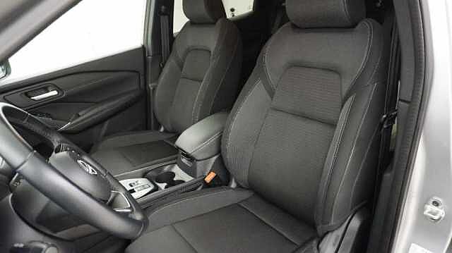 Nissan Qashqai 1.3 DIG-T MHEV 103KW N-CONNECTA 140 5P