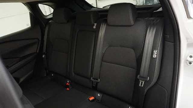 Nissan Qashqai 1.3 DIG-T MHEV 103KW N-CONNECTA 140 5P
