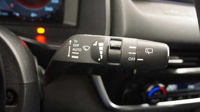 Nissan Qashqai 1.3 DIG-T MHEV 103KW N-CONNECTA 140 5P