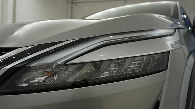 Nissan Qashqai 1.3 DIG-T MHEV 103KW N-CONNECTA 140 5P