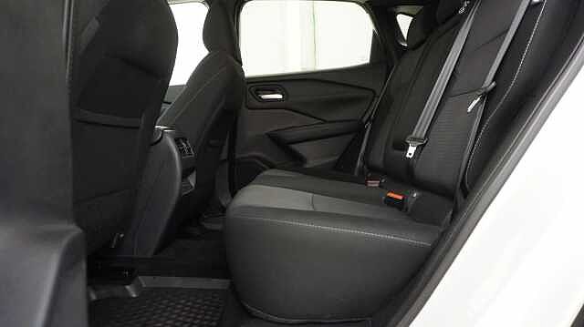 Nissan Qashqai 1.3 DIG-T MHEV 116KW N-CONNECTA DCT 158 5P