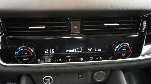 Nissan Qashqai 1.3 DIG-T MHEV 116KW N-CONNECTA DCT 158 5P