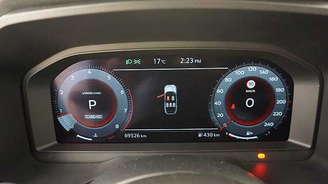 Nissan Qashqai 1.3 DIG-T MHEV 116KW N-CONNECTA DCT 158 5P