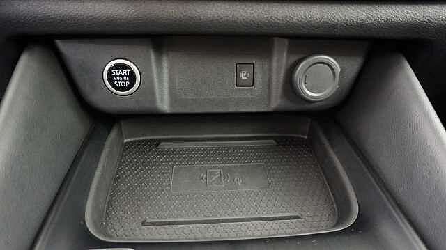 Nissan Qashqai 1.3 DIG-T MHEV 116KW N-CONNECTA DCT 158 5P