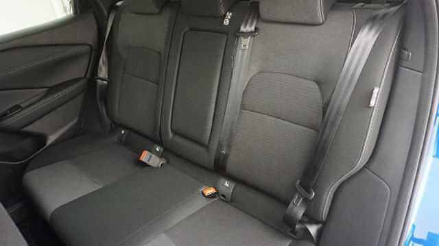 Nissan Qashqai 1.3 DIG-T MHEV 116KW N-CONNECTA DCT 158 5P