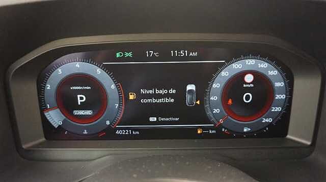 Nissan Qashqai 1.3 DIG-T MHEV 116KW N-CONNECTA DCT 158 5P