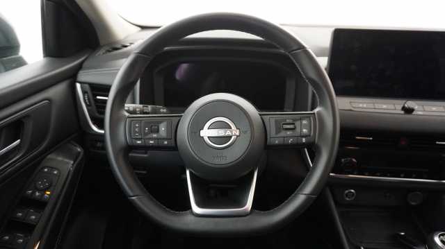 Nissan Qashqai 1.3 DIG-T MHEV 103KW N-CONNECTA 140 5P