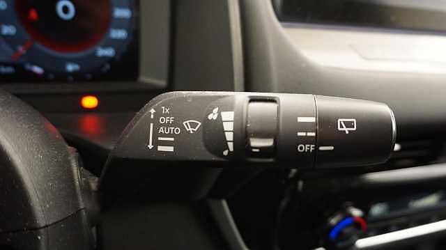 Nissan Qashqai 1.3 DIG-T MHEV 103KW N-CONNECTA 140 5P