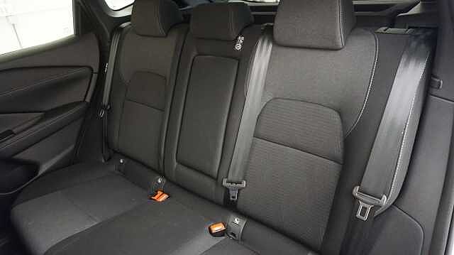 Nissan Qashqai 1.3 DIG-T MHEV 103KW N-CONNECTA 140 5P