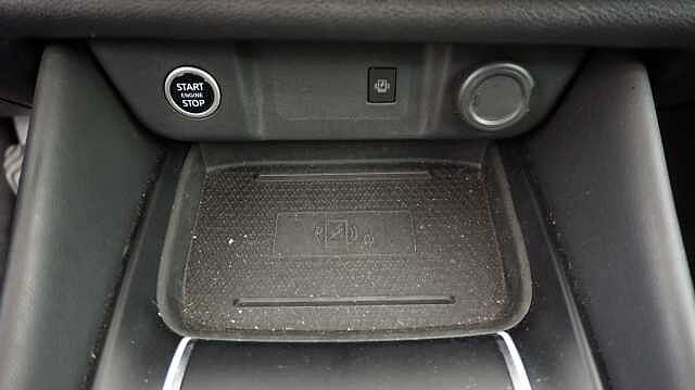 Nissan Qashqai 1.3 DIG-T MHEV 103KW N-CONNECTA 140 5P