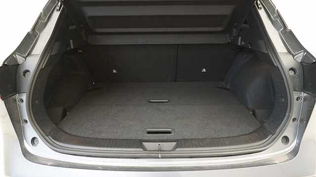 Nissan Qashqai 1.3 DIG-T MHEV 103KW N-CONNECTA 140 5P