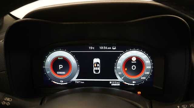 Nissan Juke 1.6 HYBRID HEV 105KW N-CONNECTA AUTO 143 5P