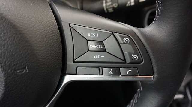 Nissan Juke 1.6 HYBRID HEV 105KW N-CONNECTA AUTO 143 5P