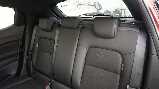Nissan Juke 1.6 HYBRID HEV 105KW N-CONNECTA AUTO 143 5P