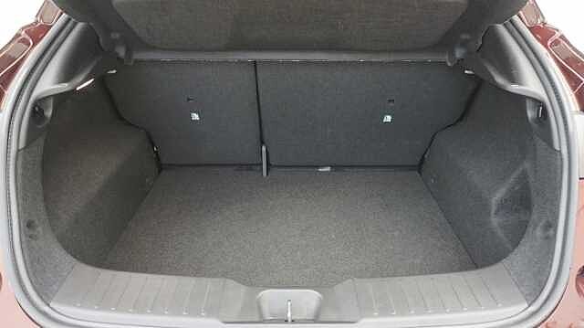 Nissan Juke 1.6 HYBRID HEV 105KW N-CONNECTA AUTO 143 5P