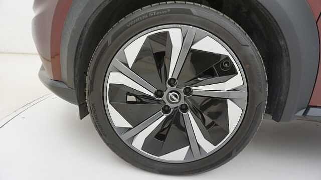 Nissan Juke 1.6 HYBRID HEV 105KW N-CONNECTA AUTO 143 5P