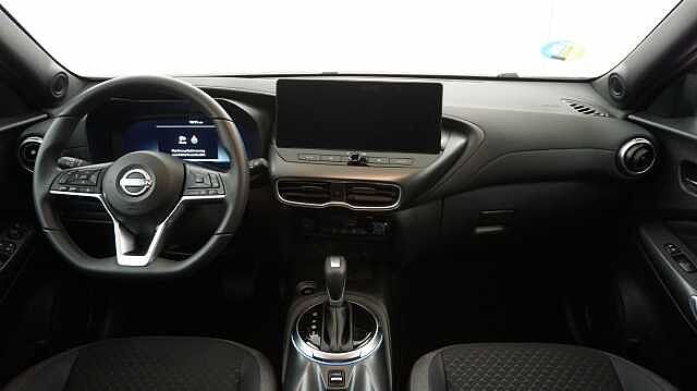 Nissan Juke 1.6 HYBRID HEV 105KW N-CONNECTA AUTO 143 5P