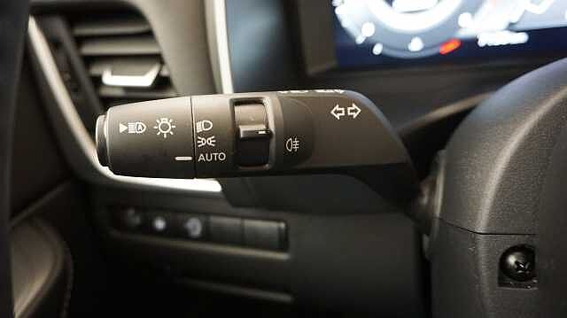 Nissan Qashqai 1.3 DIG-T MHEV 116KW N-CONNECTA CVT 158 5P