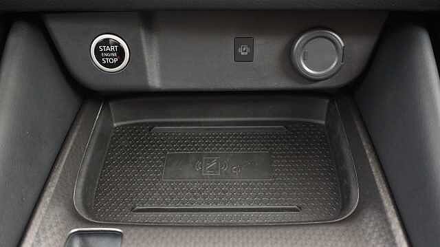Nissan Qashqai 1.3 DIG-T MHEV 116KW N-CONNECTA CVT 158 5P