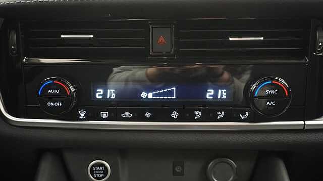 Nissan Qashqai 1.3 DIG-T MHEV 116KW N-CONNECTA CVT 158 5P