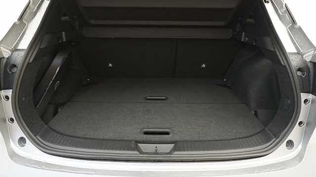 Nissan Qashqai 1.3 DIG-T MHEV 116KW N-CONNECTA CVT 158 5P