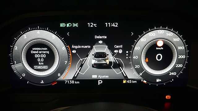 Nissan Qashqai 1.3 DIG-T MHEV 116KW N-CONNECTA CVT 158 5P