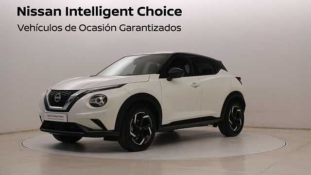 Nissan Juke 1.0 DIG-T 84KW ACENTA 114 5P