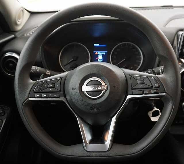 Nissan Juke 1.0 DIG-T 84KW ACENTA 114 5P