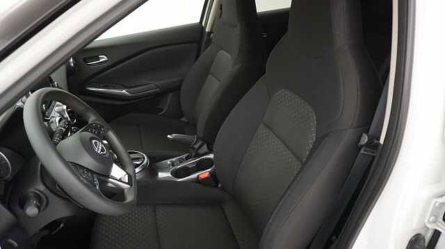 Nissan Juke 1.0 DIG-T 84KW ACENTA 114 5P