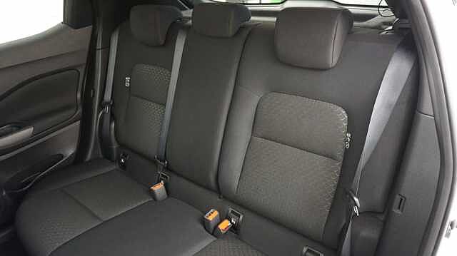 Nissan Juke 1.0 DIG-T 84KW ACENTA 114 5P