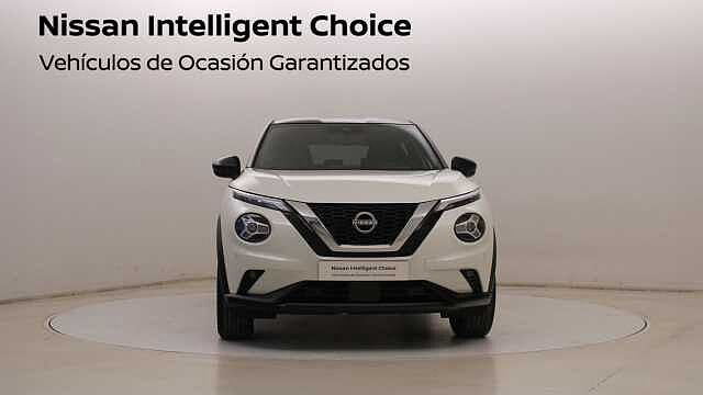 Nissan Juke 1.0 DIG-T 84KW ACENTA 114 5P