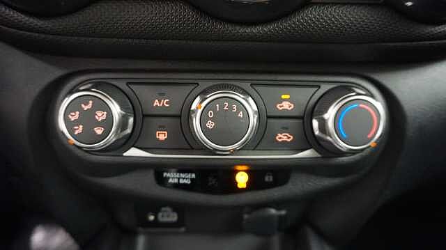 Nissan Juke 1.0 DIG-T 84KW ACENTA 114 5P