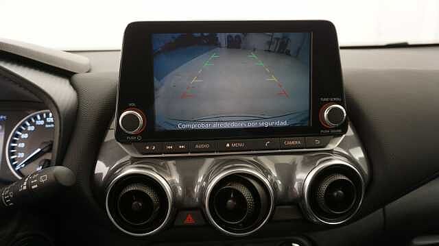 Nissan Juke 1.0 DIG-T 84KW ACENTA 114 5P
