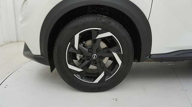 Nissan Juke 1.0 DIG-T 84KW ACENTA 114 5P