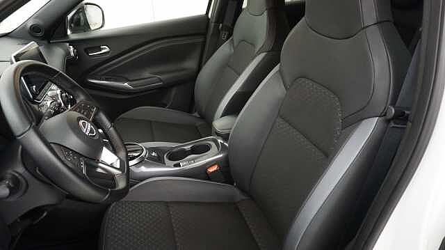 Nissan Juke 1.0 DIG-T 84KW ACENTA DCT 114 5P