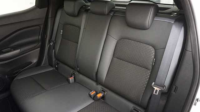 Nissan Juke 1.0 DIG-T 84KW ACENTA DCT 114 5P