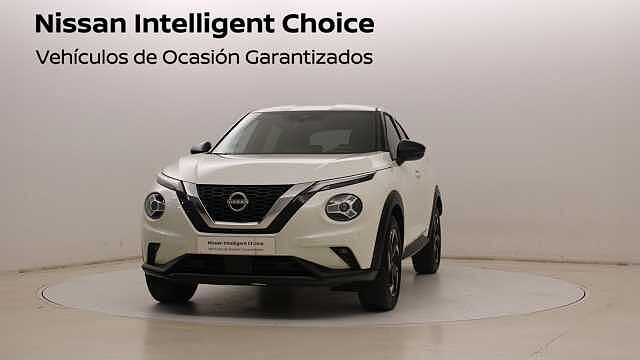 Nissan Juke 1.0 DIG-T 84KW ACENTA DCT 114 5P
