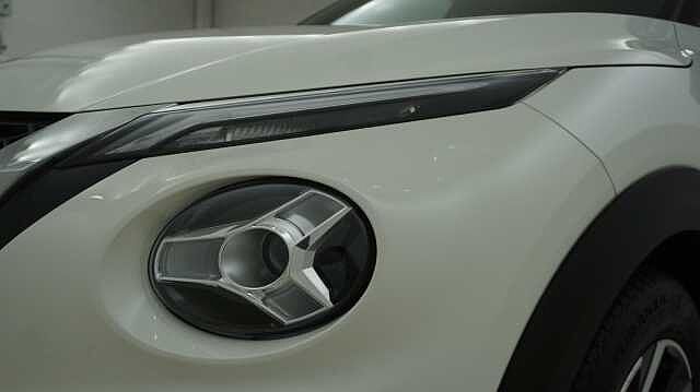 Nissan Juke 1.0 DIG-T 84KW ACENTA DCT 114 5P