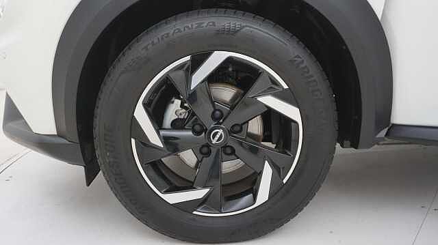Nissan Juke 1.0 DIG-T 84KW ACENTA DCT 114 5P