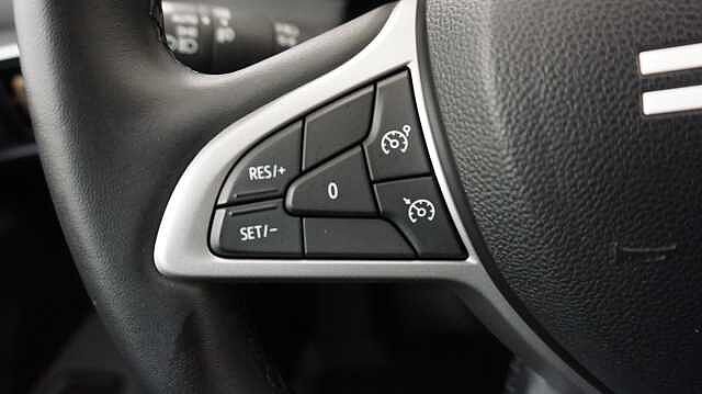 Dacia Sandero 1.0 TCE 67KW STEPWAY EXTREME CVT 91 5P