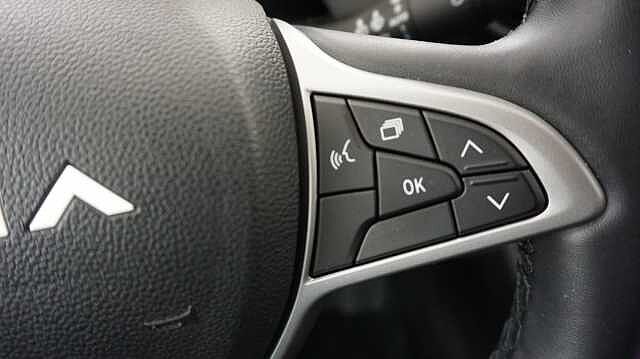Dacia Sandero 1.0 TCE 67KW STEPWAY EXTREME CVT 91 5P