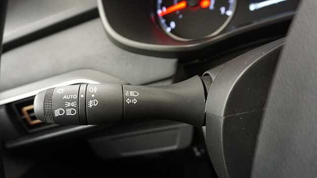 Dacia Sandero 1.0 TCE 67KW STEPWAY EXTREME CVT 91 5P