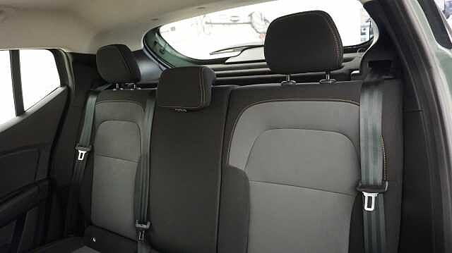 Dacia Sandero 1.0 TCE 67KW STEPWAY EXTREME CVT 91 5P