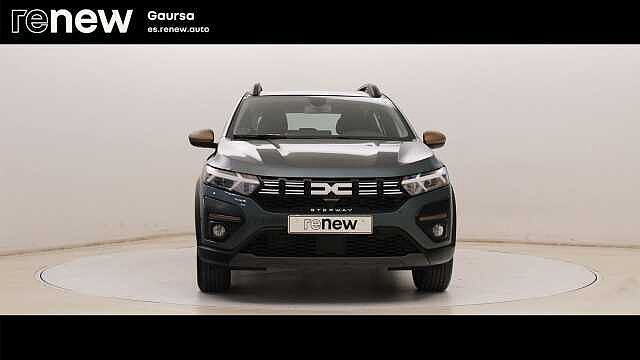 Dacia Sandero 1.0 TCE 67KW STEPWAY EXTREME CVT 91 5P
