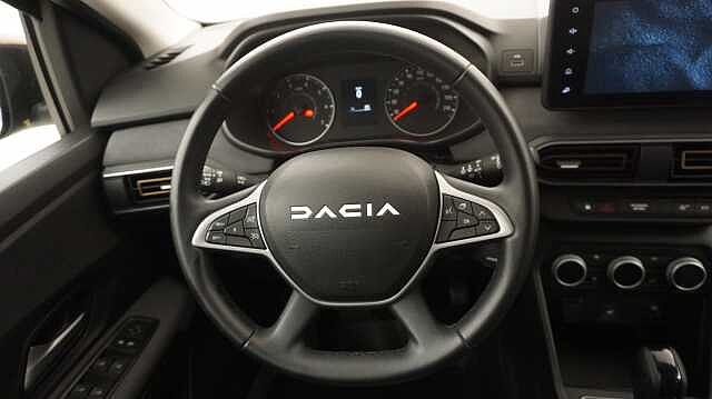 Dacia Sandero 1.0 TCE 67KW STEPWAY EXTREME CVT 91 5P